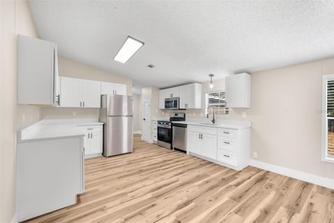 Tiny photo for 11330 NE 84th Court, Bronson, FL 32621 (MLS # OM724954)