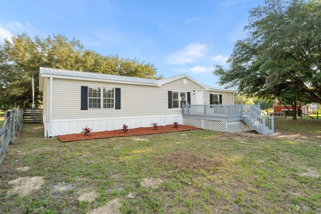 Photo of 11330 NE 84th Court, Bronson, FL 32621 (MLS # OM724954)