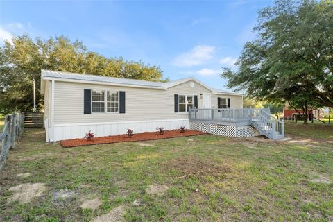 Tiny photo for 11330 NE 84th Court, Bronson, FL 32621 (MLS # OM724954)