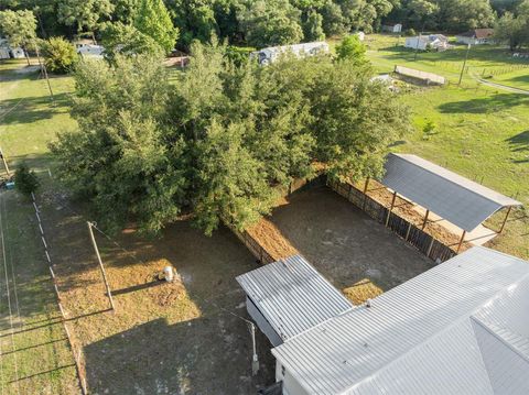 Tiny photo for 11330 NE 84th Court, Bronson, FL 32621 (MLS # OM724954)