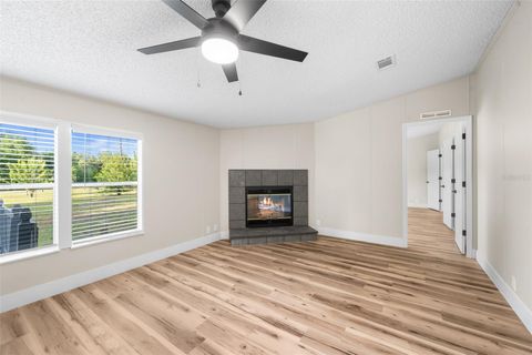 Tiny photo for 11330 NE 84th Court, Bronson, FL 32621 (MLS # OM724954)