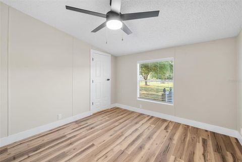 Tiny photo for 11330 NE 84th Court, Bronson, FL 32621 (MLS # OM724954)