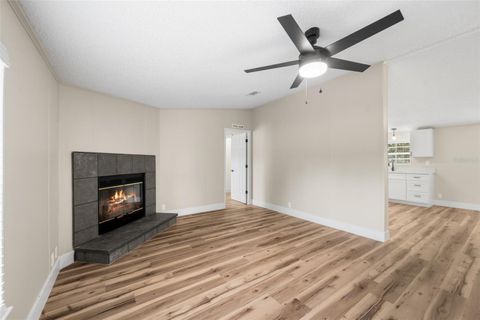 Tiny photo for 11330 NE 84th Court, Bronson, FL 32621 (MLS # OM724954)