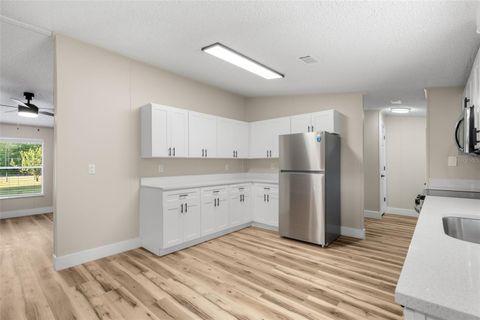 Tiny photo for 11330 NE 84th Court, Bronson, FL 32621 (MLS # OM724954)