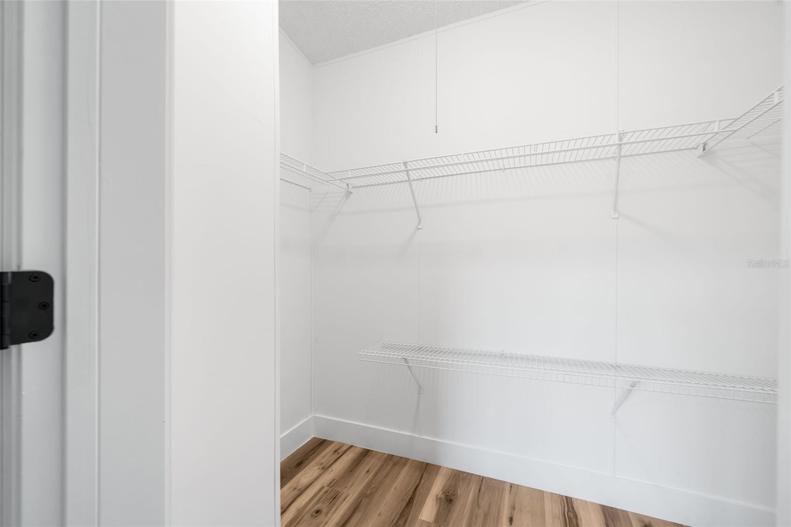 NOT IN SUB - Residential