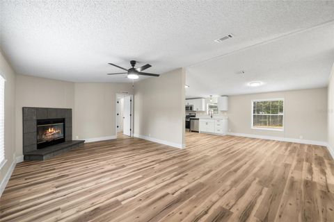 Tiny photo for 11330 NE 84th Court, Bronson, FL 32621 (MLS # OM724954)