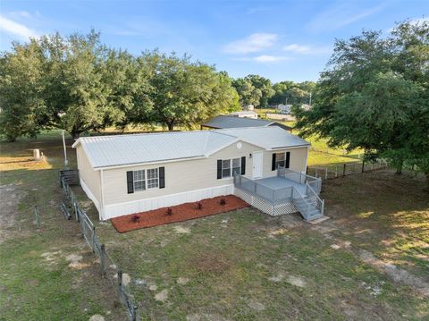 Tiny photo for 11330 NE 84th Court, Bronson, FL 32621 (MLS # OM724954)