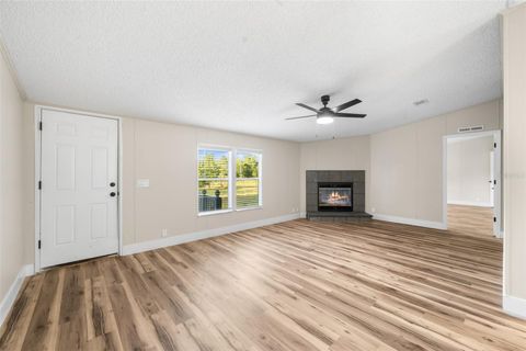 Tiny photo for 11330 NE 84th Court, Bronson, FL 32621 (MLS # OM724954)