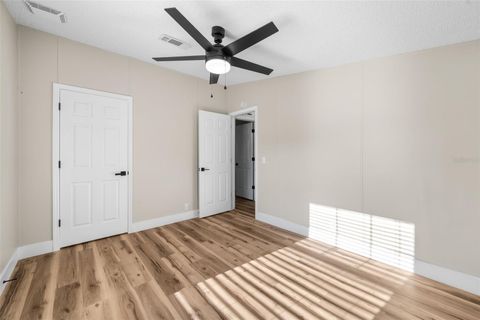 Tiny photo for 11330 NE 84th Court, Bronson, FL 32621 (MLS # OM724954)