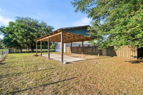 Tiny photo for 11330 NE 84th Court, Bronson, FL 32621 (MLS # OM724954)