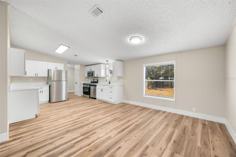 Tiny photo for 11330 NE 84th Court, Bronson, FL 32621 (MLS # OM724954)