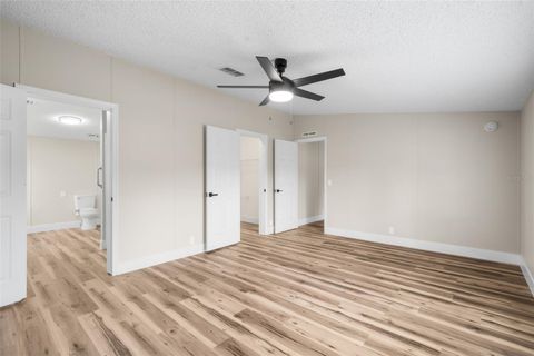 Tiny photo for 11330 NE 84th Court, Bronson, FL 32621 (MLS # OM724954)