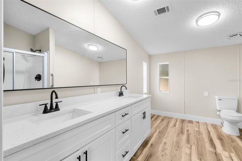 Tiny photo for 11330 NE 84th Court, Bronson, FL 32621 (MLS # OM724954)