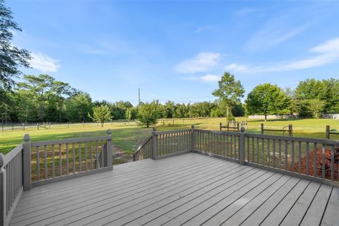 Tiny photo for 11330 NE 84th Court, Bronson, FL 32621 (MLS # OM724954)