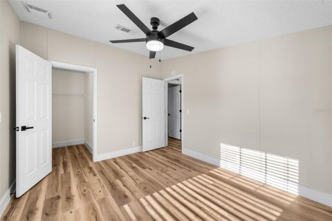 Tiny photo for 11330 NE 84th Court, Bronson, FL 32621 (MLS # OM724954)