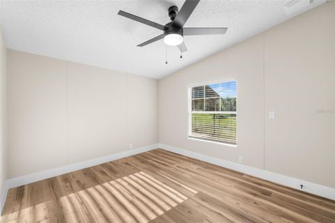Tiny photo for 11330 NE 84th Court, Bronson, FL 32621 (MLS # OM724954)