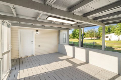 Tiny photo for 11330 NE 84th Court, Bronson, FL 32621 (MLS # OM724954)
