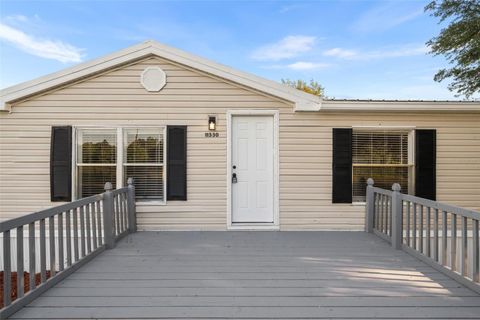 Tiny photo for 11330 NE 84th Court, Bronson, FL 32621 (MLS # OM724954)