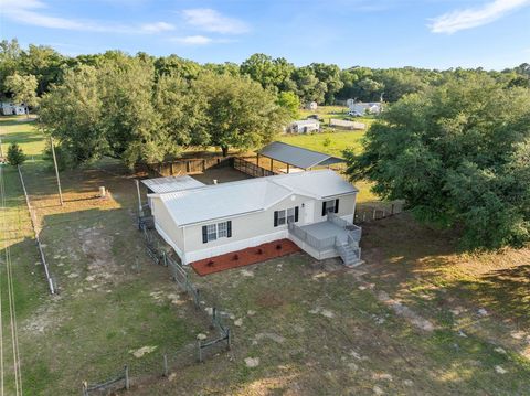 Tiny photo for 11330 NE 84th Court, Bronson, FL 32621 (MLS # OM724954)