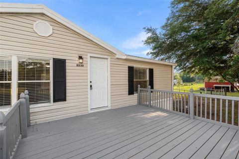 Tiny photo for 11330 NE 84th Court, Bronson, FL 32621 (MLS # OM724954)