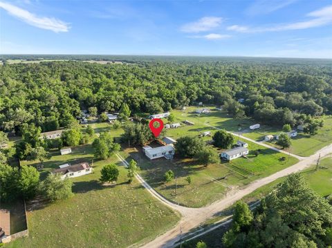 Tiny photo for 11330 NE 84th Court, Bronson, FL 32621 (MLS # OM724954)