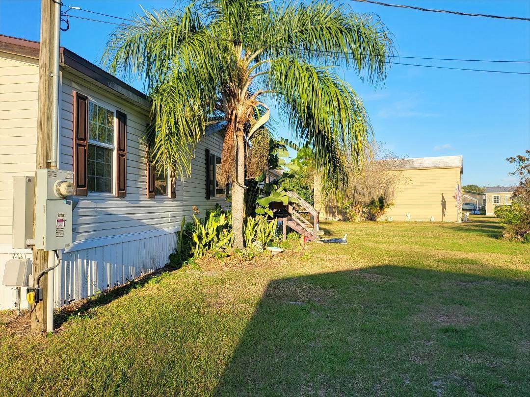 COUNTRY TRAILS PH 05 - Residential