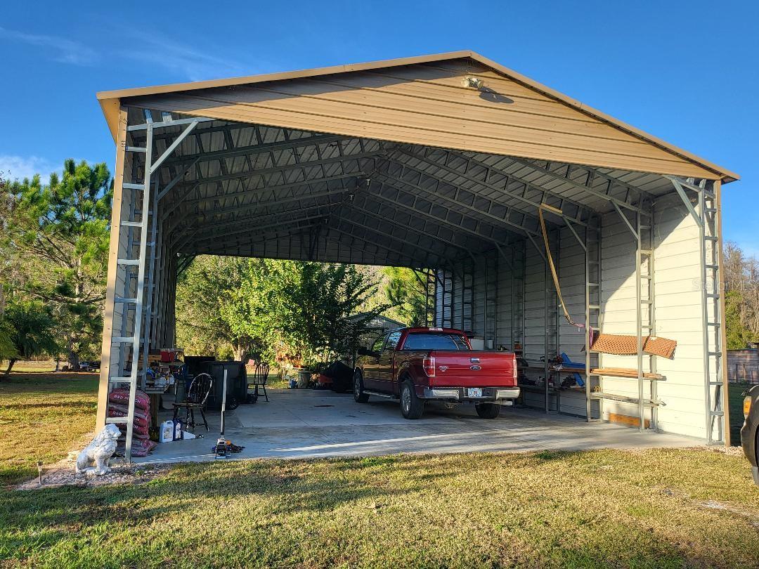 COUNTRY TRAILS PH 05 - Residential