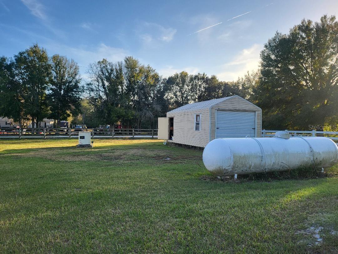 COUNTRY TRAILS PH 05 - Residential