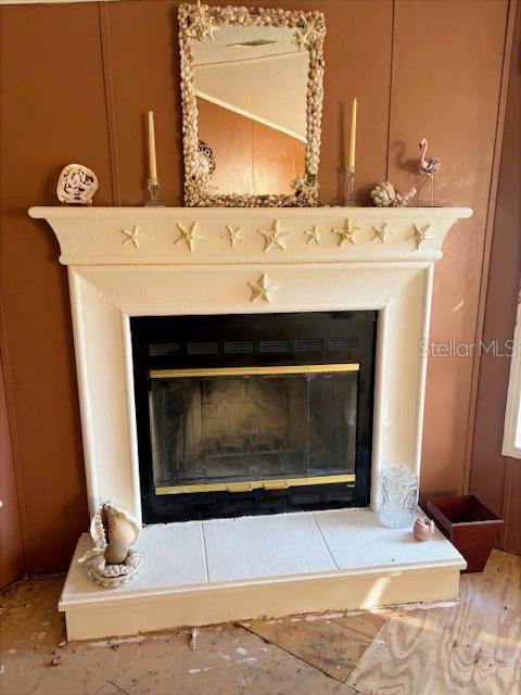 COUNTRY TRAILS PH 05 - Residential