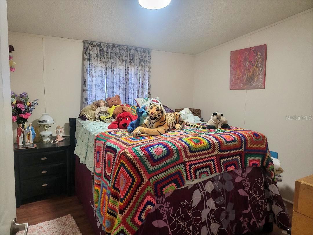 COUNTRY TRAILS PH 05 - Residential