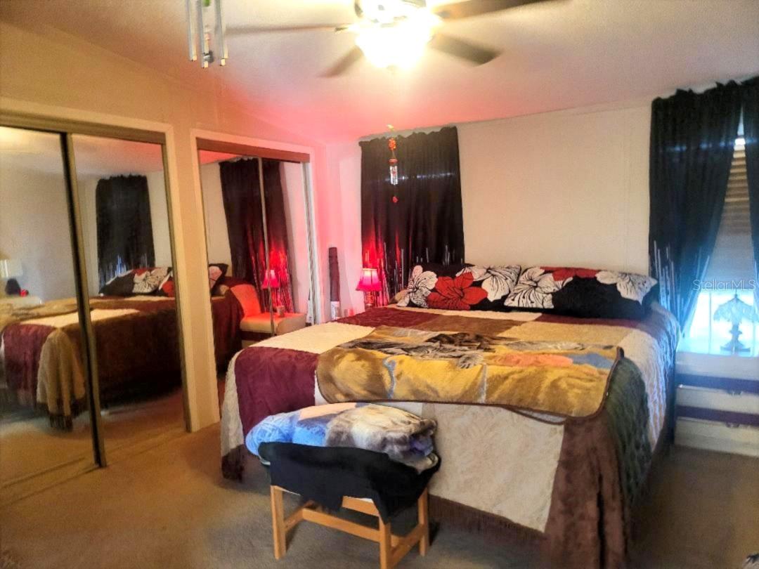 COUNTRY TRAILS PH 05 - Residential