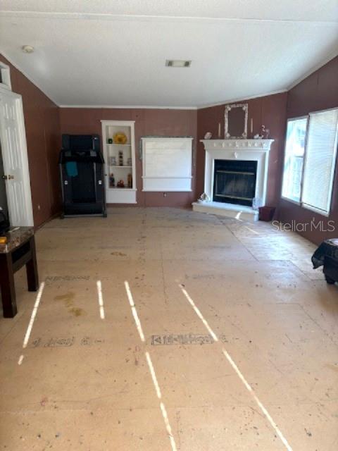 COUNTRY TRAILS PH 05 - Residential