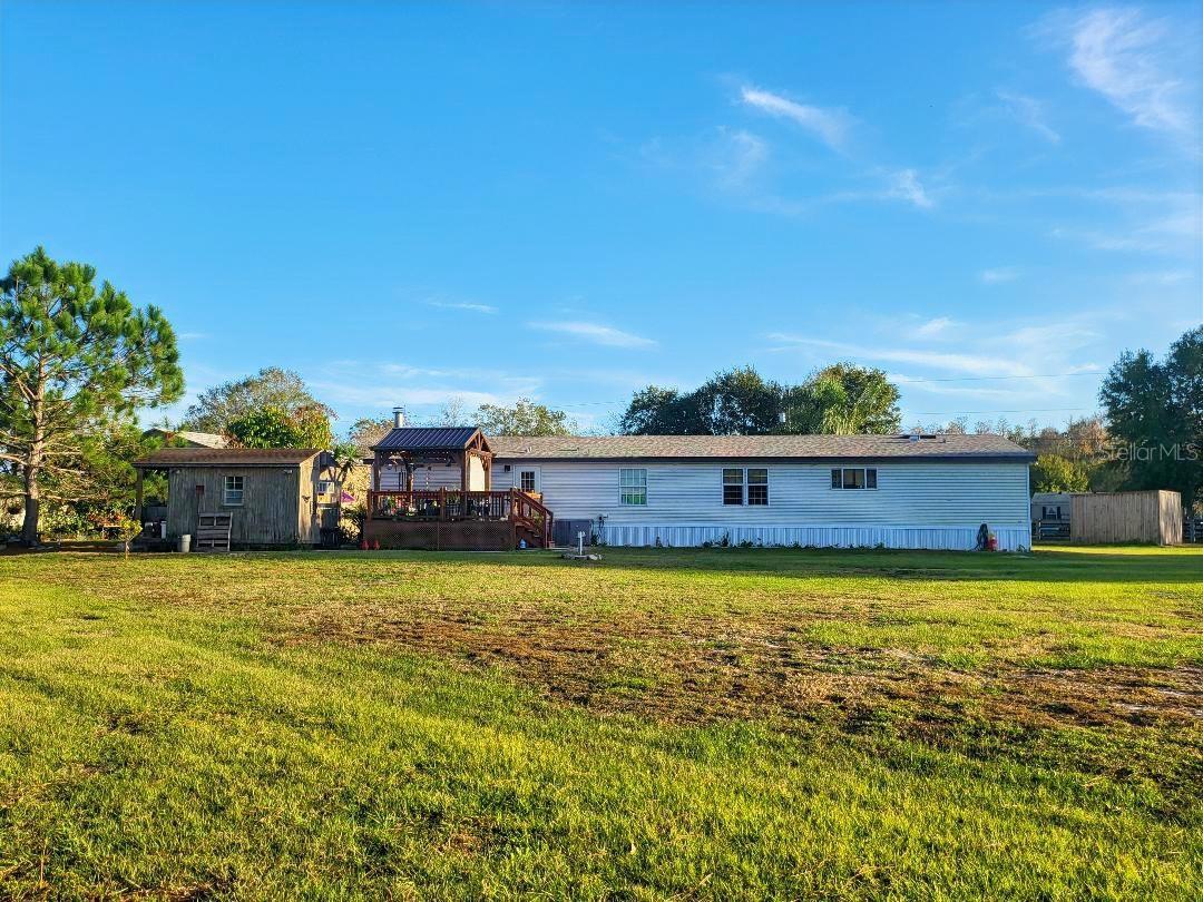 COUNTRY TRAILS PH 05 - Residential