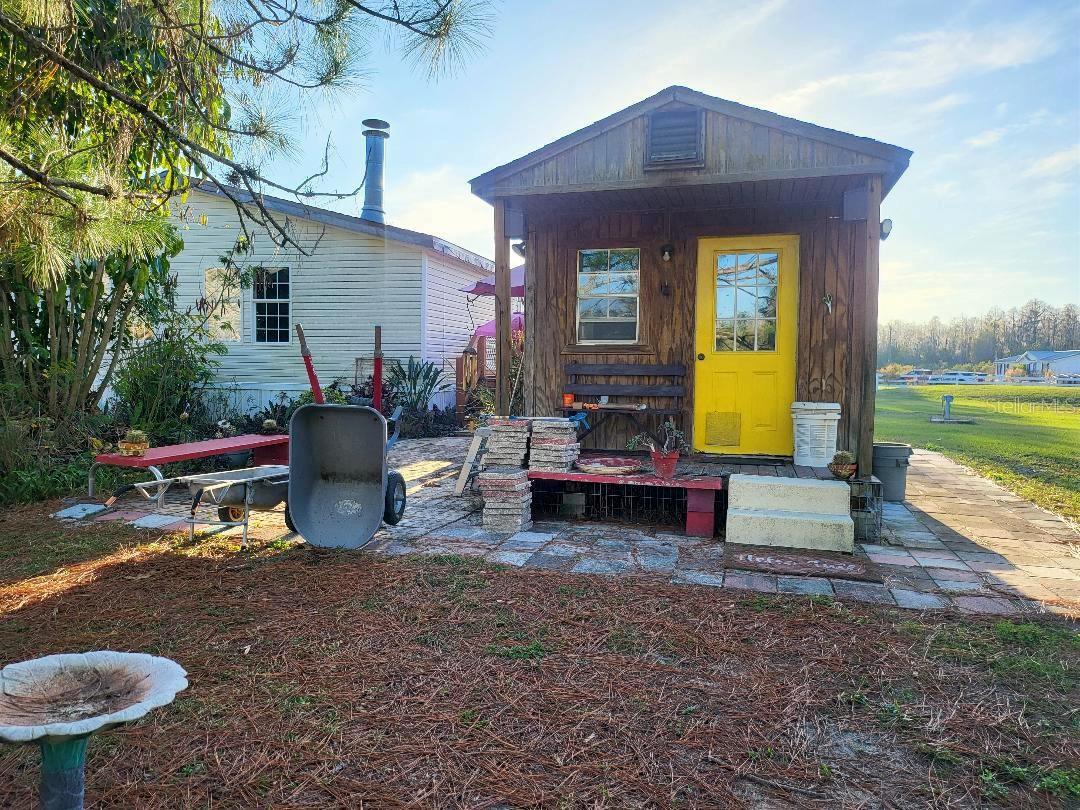 COUNTRY TRAILS PH 05 - Residential