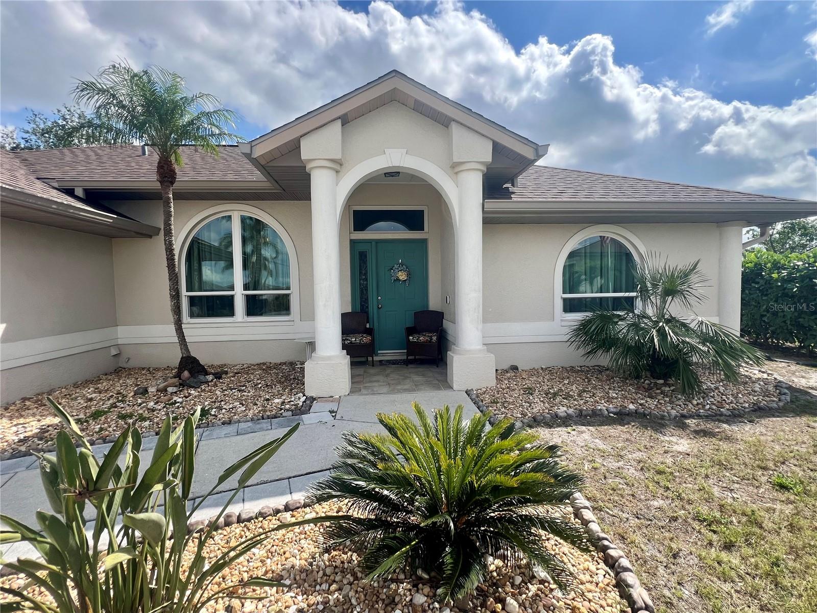 503 PHILODENDRON