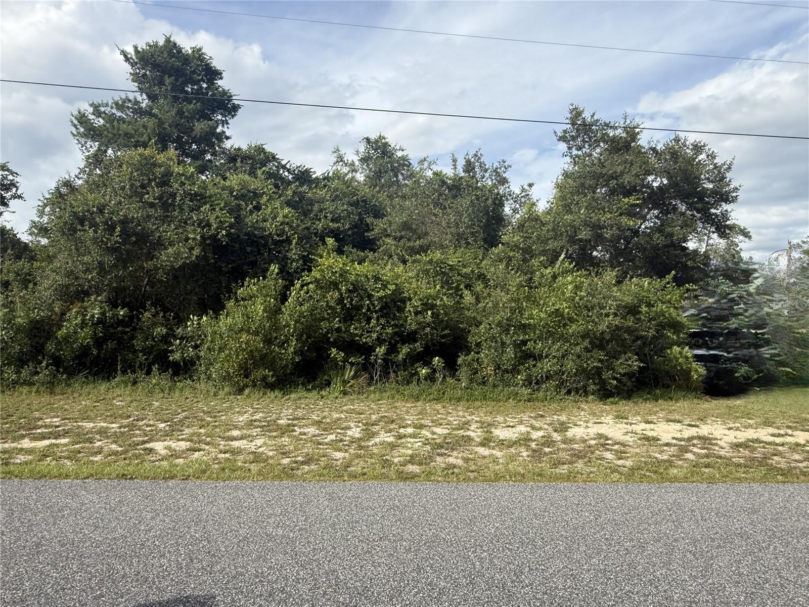 TBD SW 165TH STREET ROAD