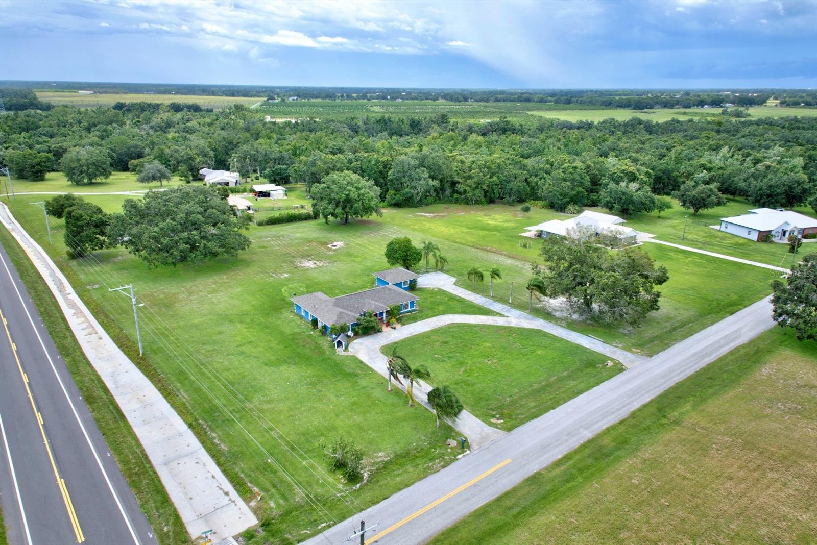 GOLFVIEW ACRES SUB - Residential