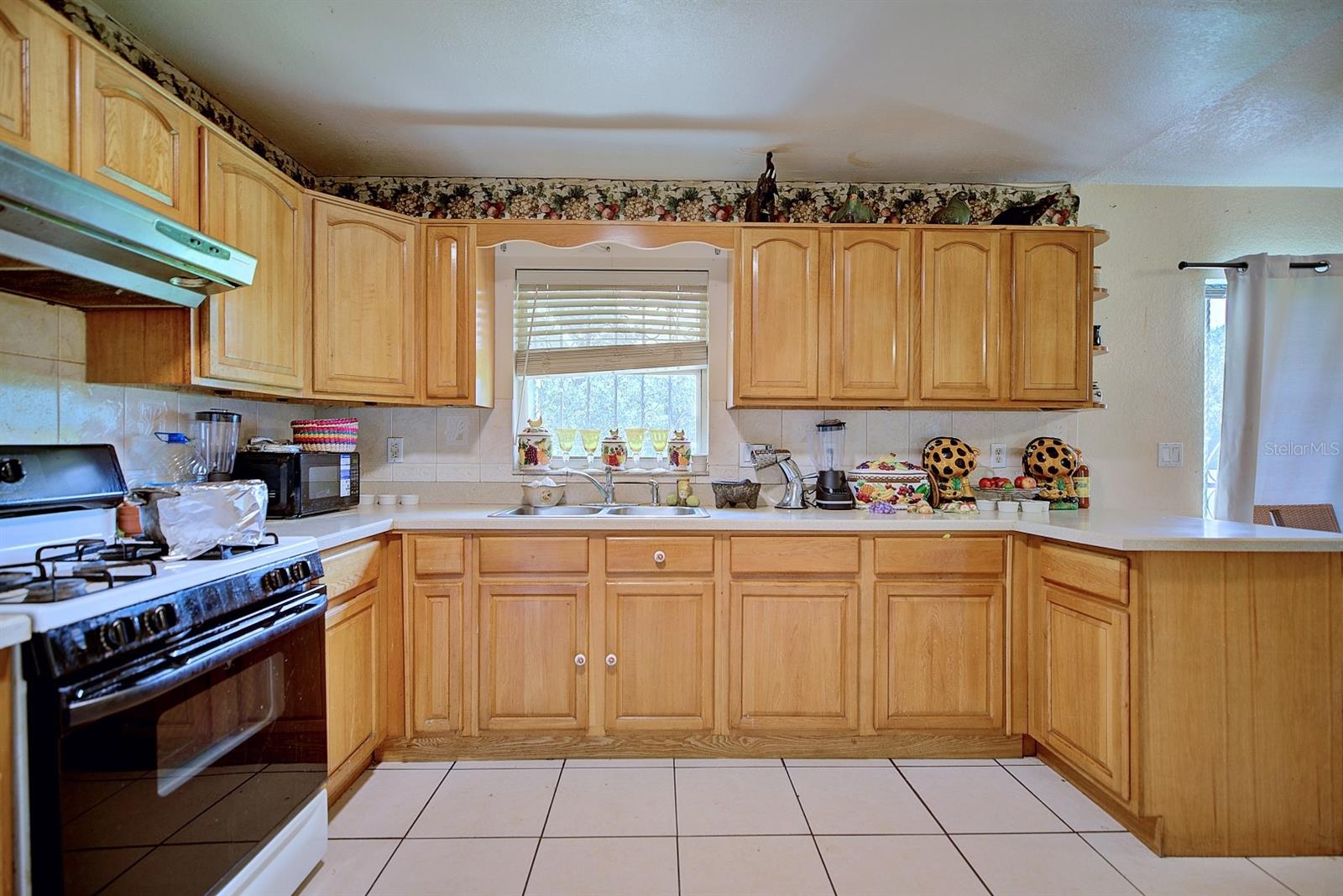 GOLFVIEW ACRES SUB - Residential