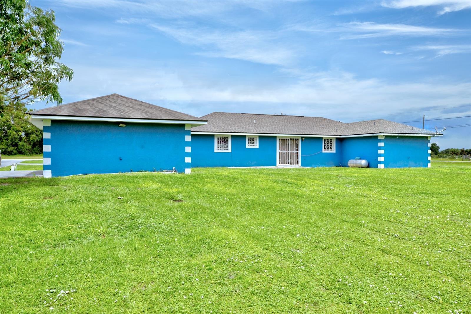 GOLFVIEW ACRES SUB - Residential