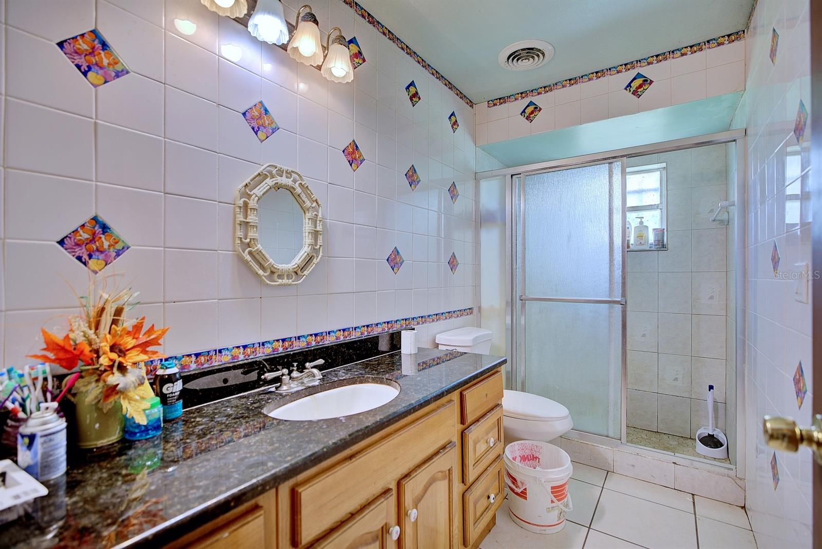 GOLFVIEW ACRES SUB - Residential