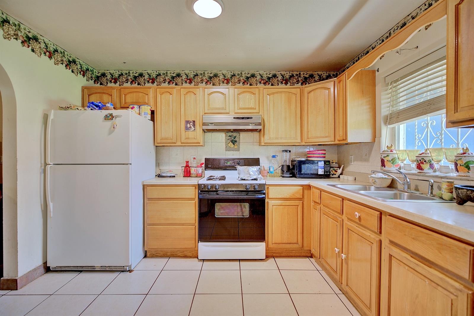 GOLFVIEW ACRES SUB - Residential