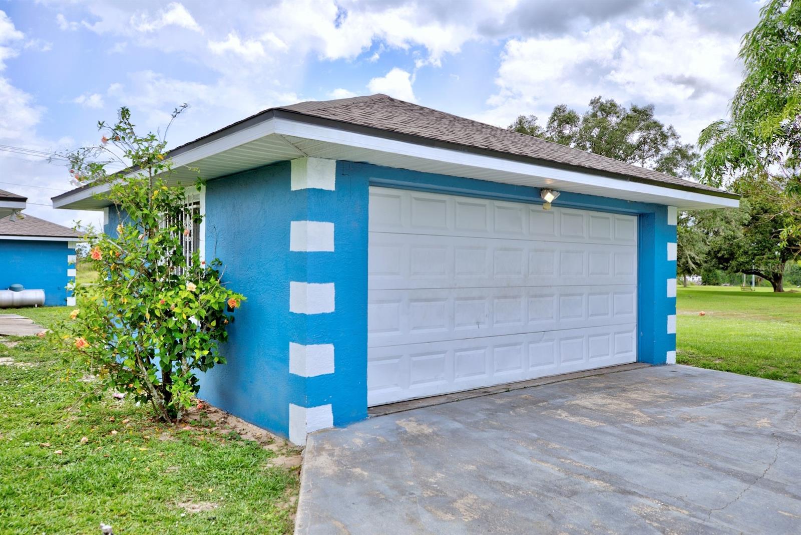 GOLFVIEW ACRES SUB - Residential