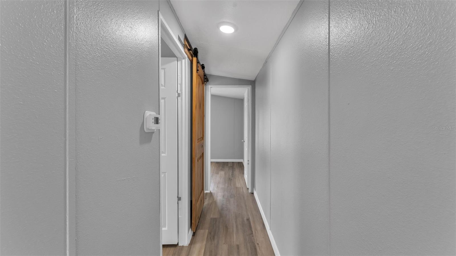COUNTRY TRAILS - Residential