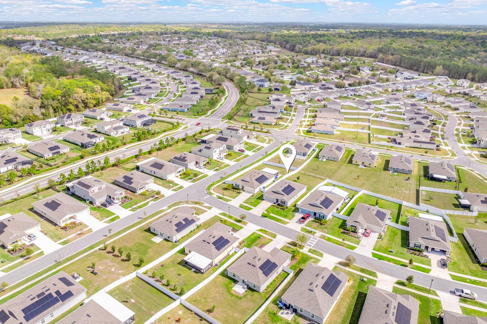 STONEYBROOK HILLS - Residential