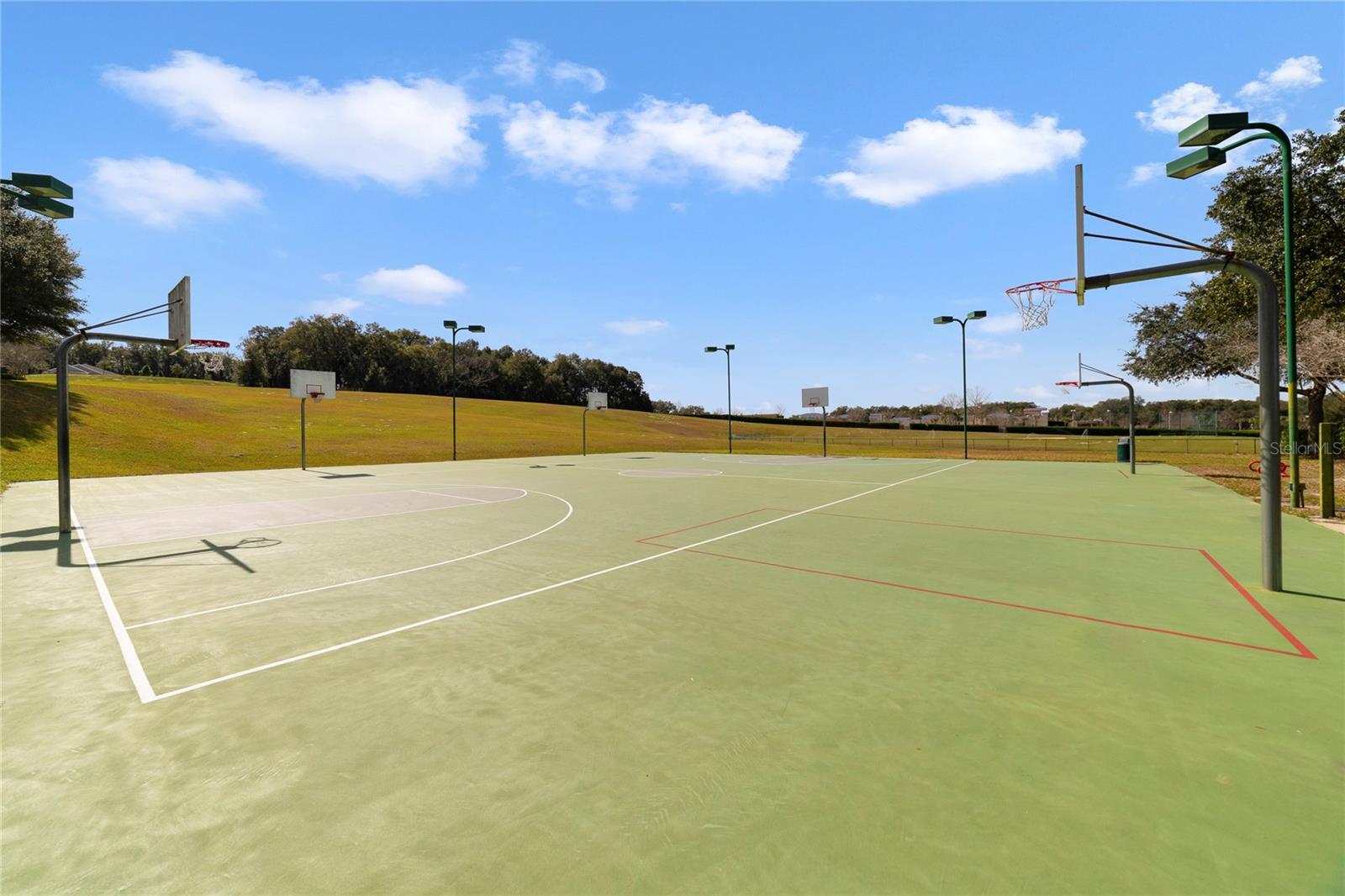 STONEYBROOK HILLS - Residential