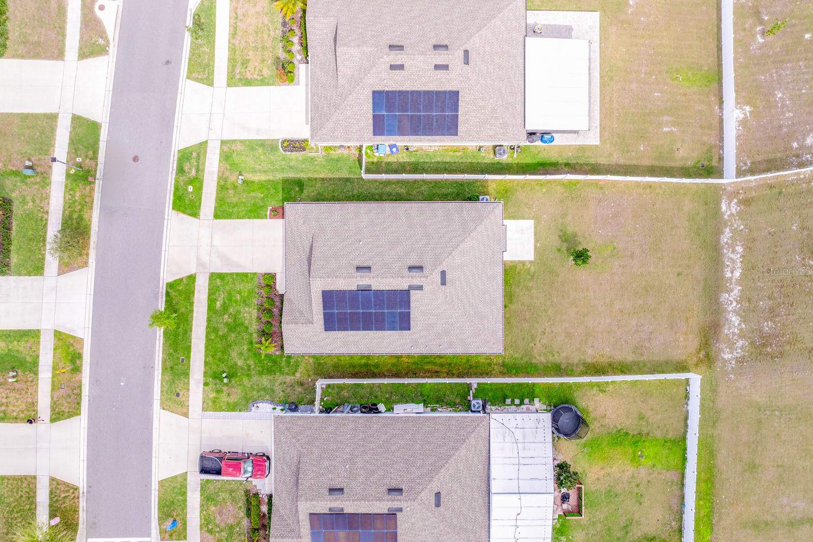 STONEYBROOK HILLS - Residential