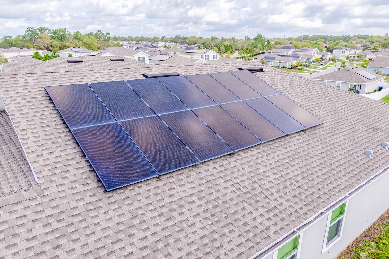 STONEYBROOK HILLS - Residential