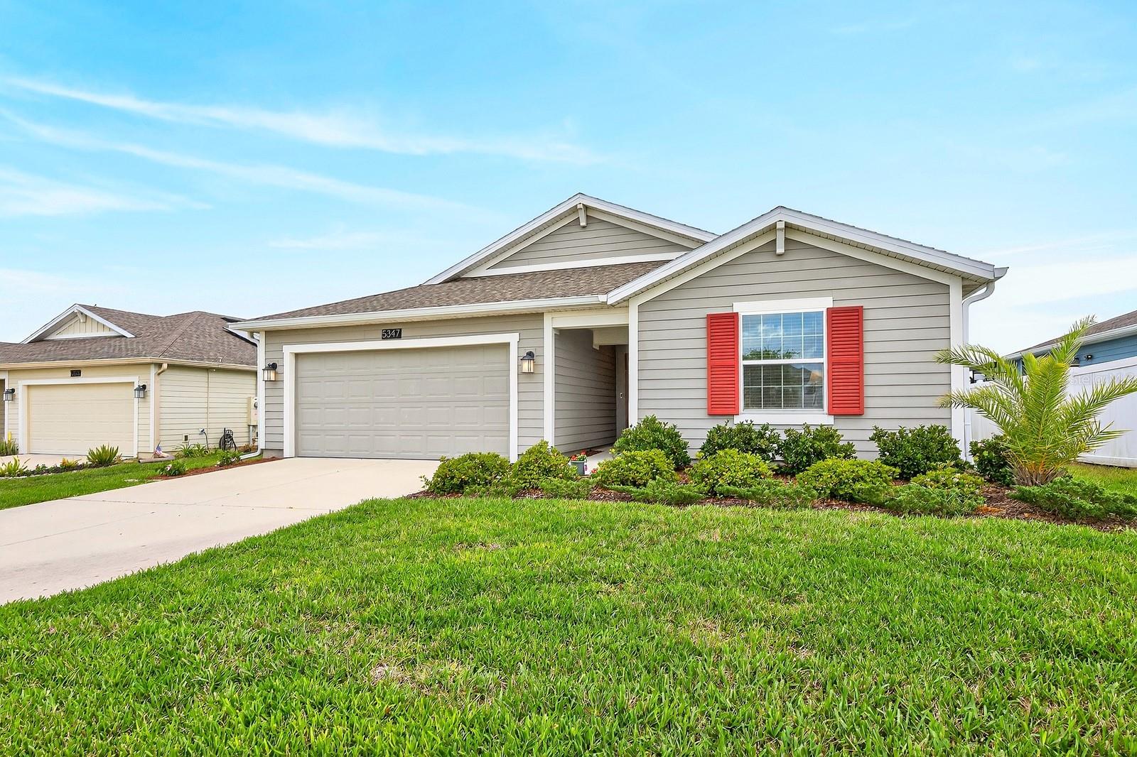 STONEYBROOK HILLS - Residential