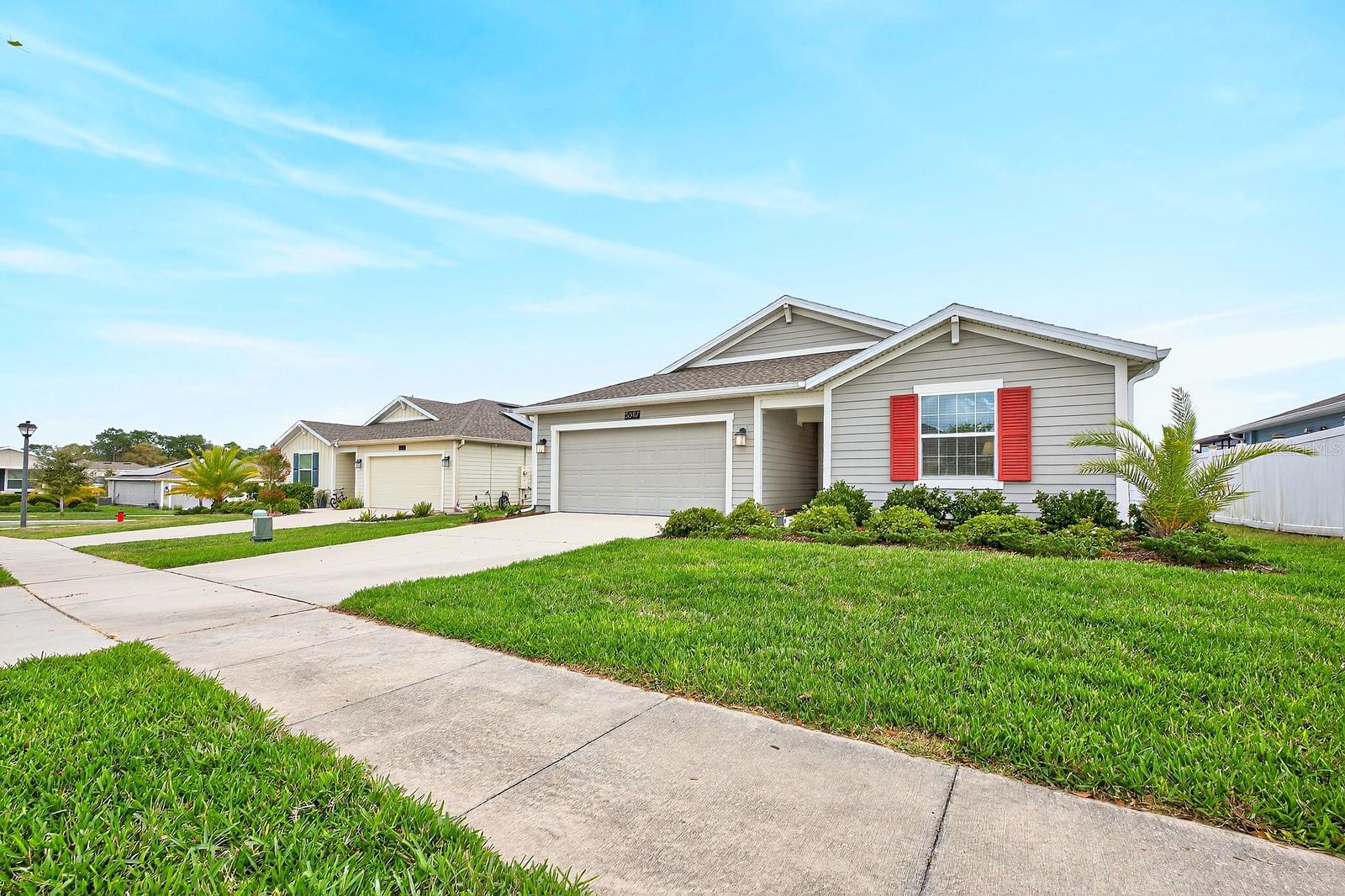 STONEYBROOK HILLS - Residential