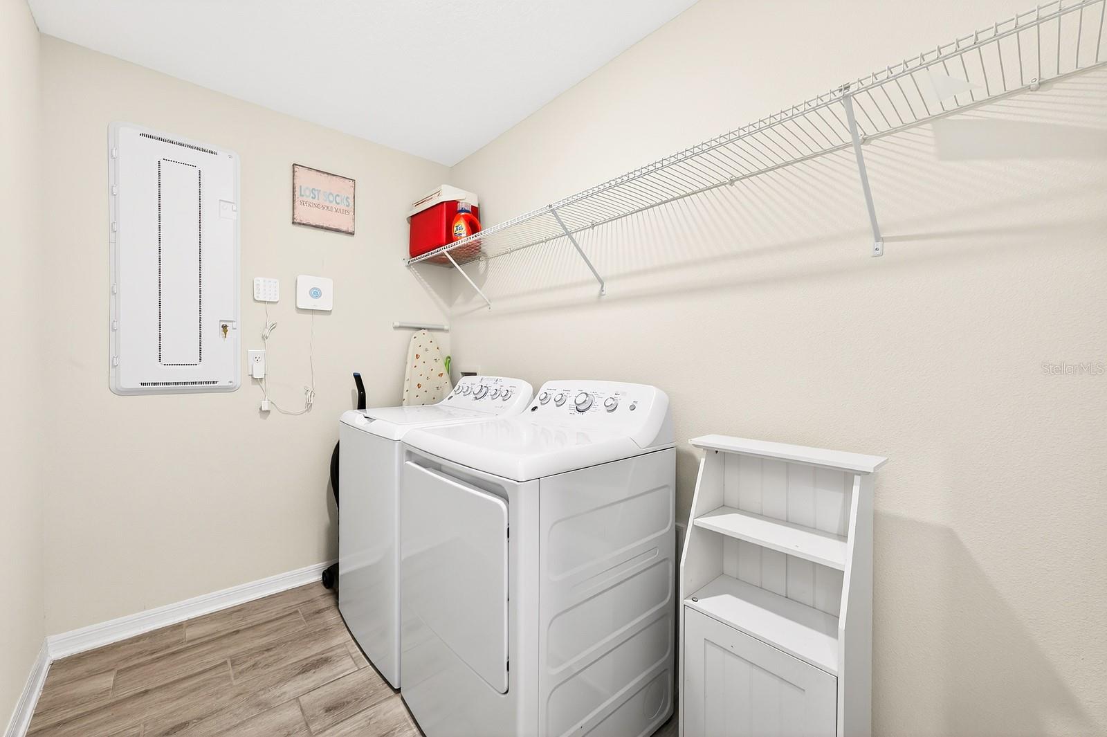 STONEYBROOK HILLS - Residential